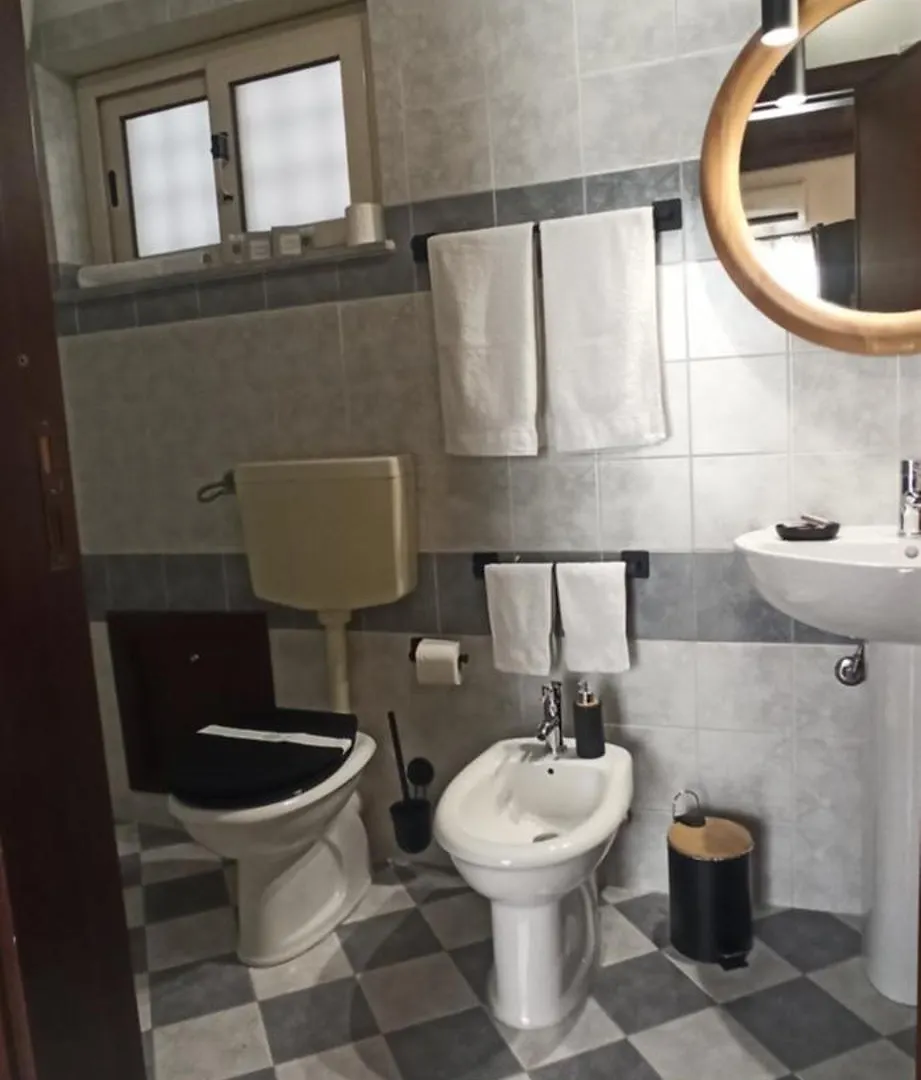 Jujube Hortus Apartment 4 Palermo Italia