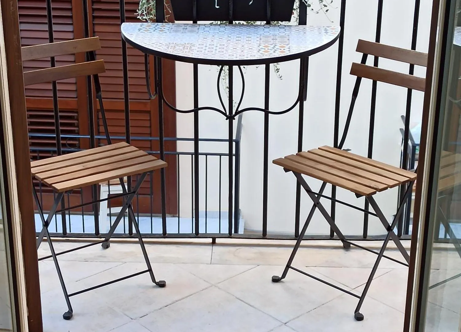 Jujube Hortus Apartment 4 Palermo