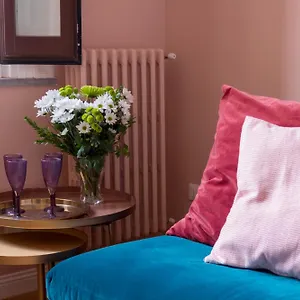  Apartamento Al Massimo